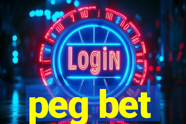 peg bet